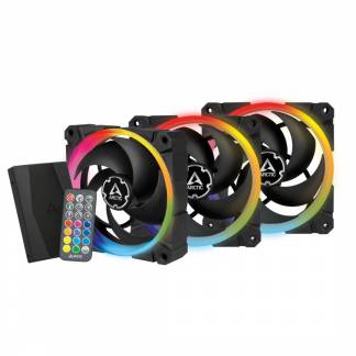 ARCTIC BioniX P120 A-RGB - indsats med