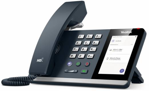 Yealink MP50 USB VoIP-telefon