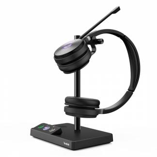 Yealink WH62 Dual - headset