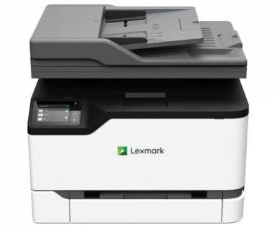 Lexmark MC3326i Laser