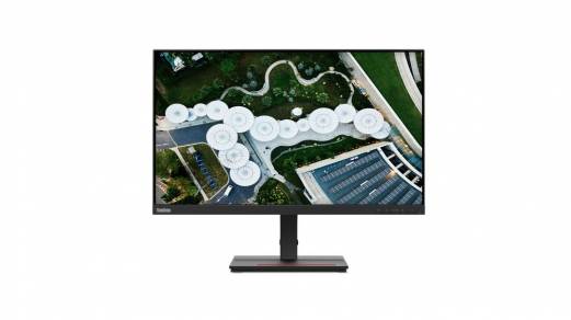 Lenovo ThinkVision S24e-20 24 1920 x 1080 (Full HD) VGA (HD-15) HDMI