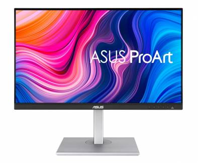 ASUS ProArt PA278CV - LED-SkÃ¦rm 27" IP