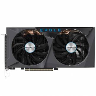 Gigabyte GeForce RTX 3060 EAGLE 12G -