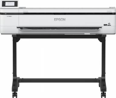 Epson SureColor SC-T5100M Blækprinter