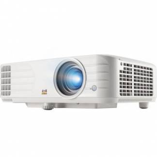 ViewSonic PG706HD - DLP-projektor - 3D