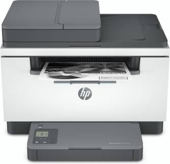 HP LaserJet MFP M234sdne - multifunkti