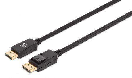 Manhattan 353618 DisplayPort kabel 2 m