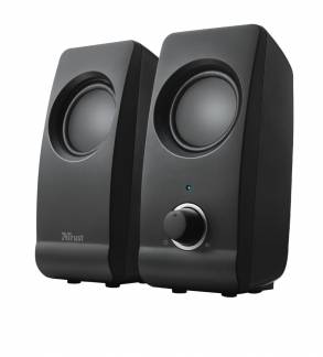 Trust Remo 2.0 Speaker Set - hÃ¸jttaler