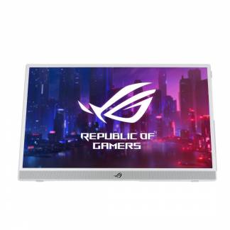 ASUS ROG Strix XG16AHPE-W - LED-SkÃ¦rm