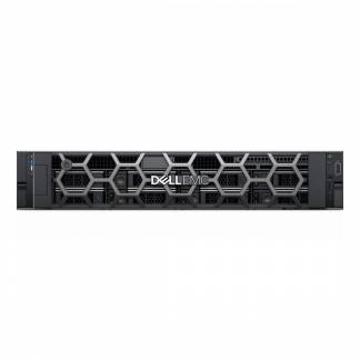 Dell EMC PowerEdge R7515 7282 480GB Matrox G200eR2 No-OS