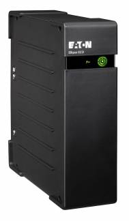 Eaton Ellipse ECO 650 USB IEC - UPS -