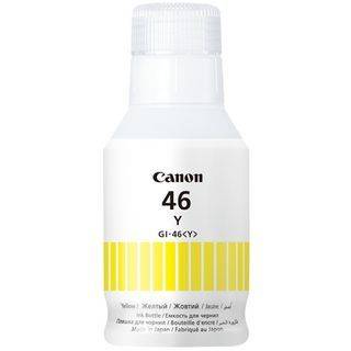 Canon GI 46 Y Gul 14000 sider Blækrefill 4429C001