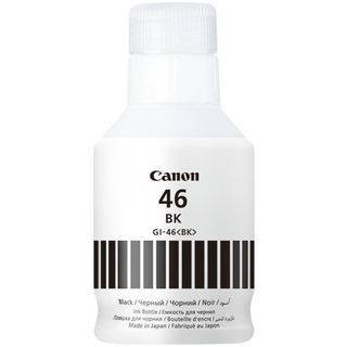 Canon GI 46 BK - sort - original - blÃ¦