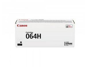 Canon 064H - sort - original - tonerpa