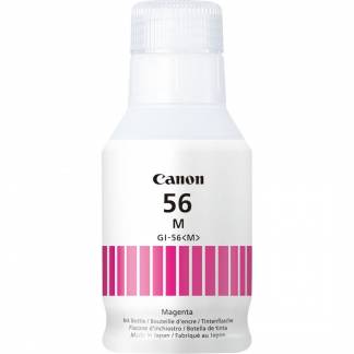 Canon GI 56 M - magenta - original - b