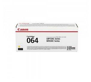 Canon 064 Gul 5000 sider