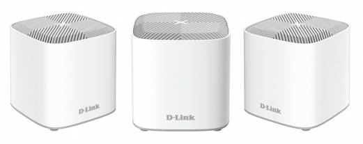 D-Link Covr Whole Home COVR-X1863 - Wi