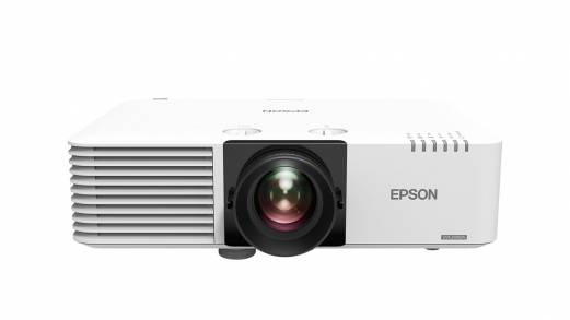 Epson EB-L530U 3LCD-projektor WUXGA VGA HDMI