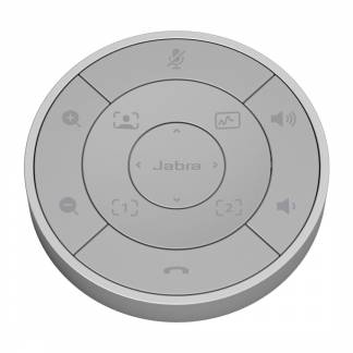 Jabra fjernstyring - grÃ¥