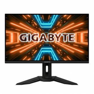 Gigabyte M32U 31.5 3840 x 2160 (4K) HDMI DisplayPort USB-C 144Hz