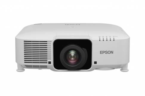 Epson EB-PU2010W 3LCD-projektor WUXGA VGA HDMI DVI 3G-SDI HDBaseT