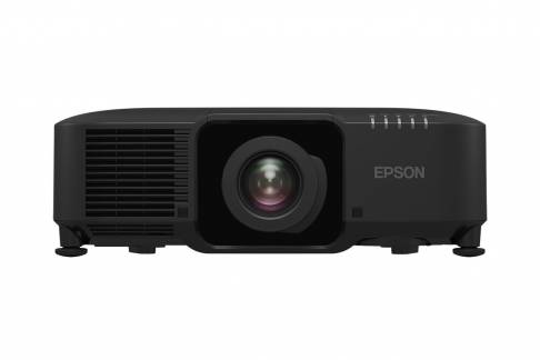 Epson EB-PU1008B 3LCD-projektor WUXGA VGA HDMI DVI HDBaseT