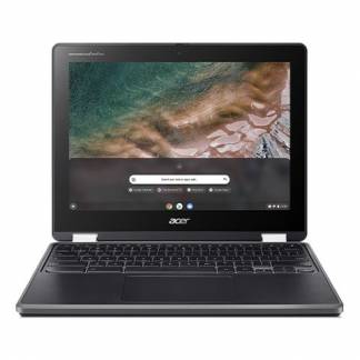 ACER CB Spin 512 R853TNA-C0EX Chrome Cel.N5100/4GB LPDDR4X/32GB eMMC/12''