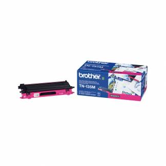 BROTHER TN135m cartridge magenta