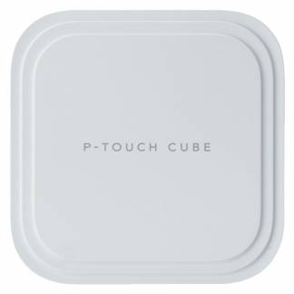 Brother P-Touch Cube Pro PT-P910BT Termo transfer