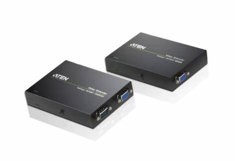 Aten VE150A AV extender AV transmitter