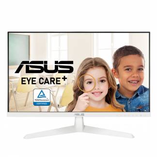 ASUS VY249HE-W - LED-SkÃ¦rm 24" AMD Fre