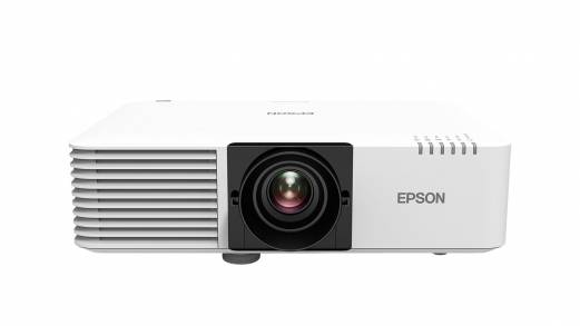 Epson EB-L520U 3LCD-projektor WUXGA VGA HDMI