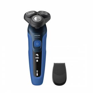 Philips Mørk royal blå Shaver S5466