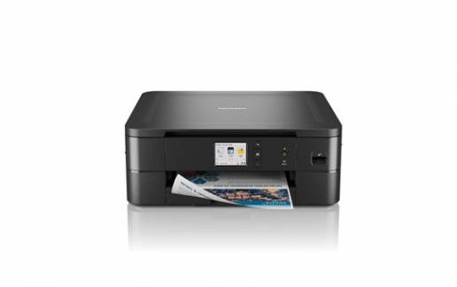 Brother DCP-J1140DW Blækprinter