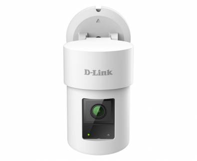 D-Link DCS 8635LH - netvÃ¦rksovervÃ¥gnin