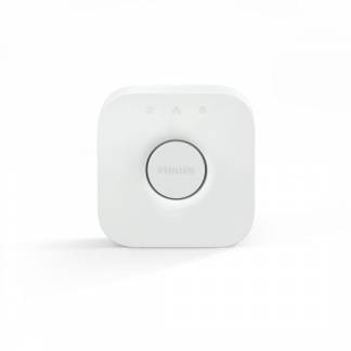 Philips Hue Bridge Central controller