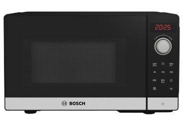 Bosch Serie | 2 FFL023MS2 Mikrobølgeovn Rustfrit stål