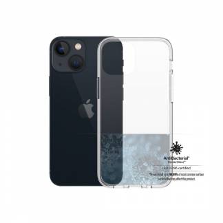 PanzerGlass ClearCase Beskyttelsescover Klar Apple iPhone 13 mini