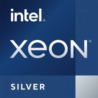 Intel CPU Xeon Silver 4309Y 2.8GHz 8 kerner (TRAY - u/køler)