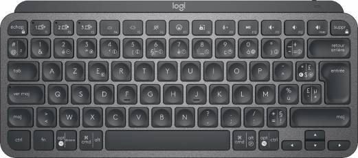 Logitech MX Keys Mini - tastatur - AZE