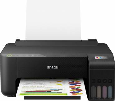 Epson EcoTank ET-1810 Blækprinter