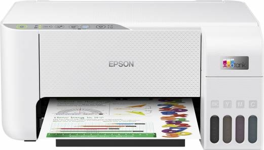 Epson L3256 Blækprinter