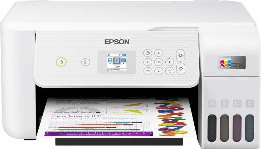 Epson L3266 Blækprinter