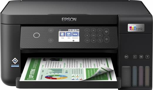 Epson L6260 - multifunktionsprinter -