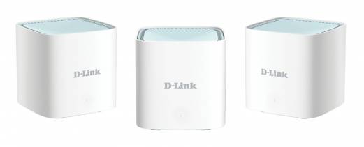 D-Link EAGLE PRO AI M15 - Wi-Fi-system