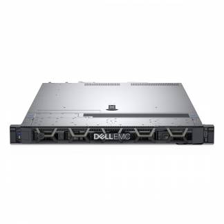 Dell EMC PowerEdge R6515 7352 480GB Matrox G200eR2 No-OS