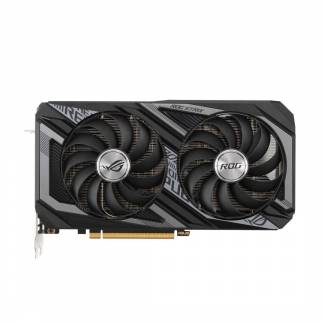 ROG Strix Radeonâ¢ RX 6600 XT OC editio