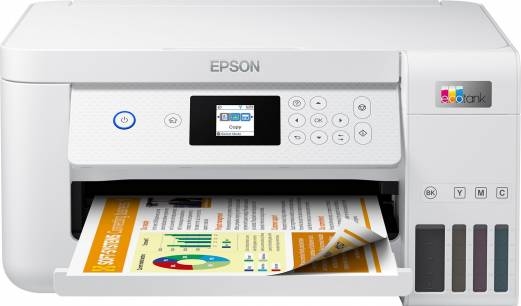 Epson L4266 Blækprinter