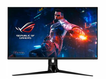 ASUS ROG SWIFT PG32UQ - LED-SkÃ¦rm 32"