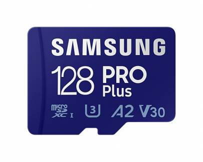 Samsung PRO Plus MB-MD128KA - flashhuk